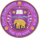 University of Delhi