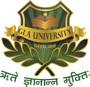 GLA University Mathura