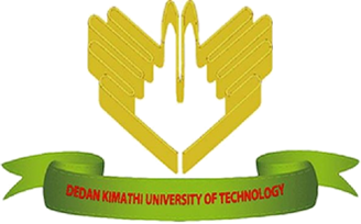 Dedan Kimathi University of Technology 