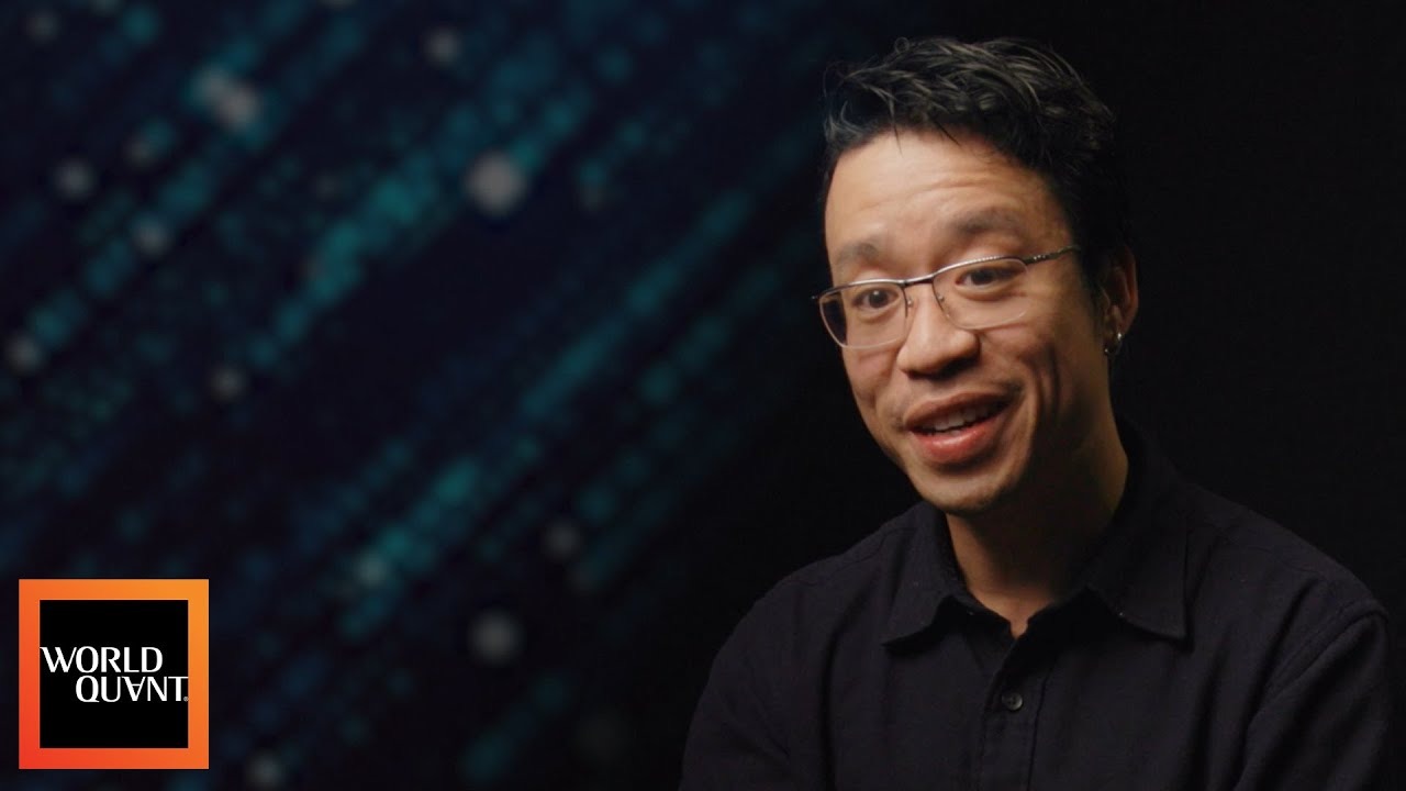 Why WorldQuant: Structured Mentorship - WorldQuant